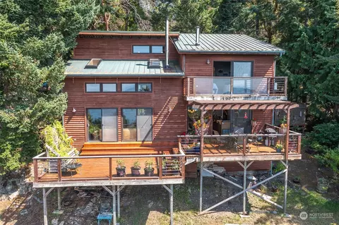 214 Walker Dr, Eastsound, WA 98245 photo 4