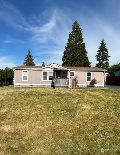 528 NW 5th Ave, Chehalis, WA 98532