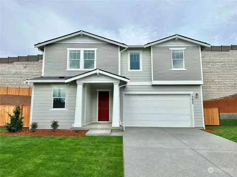 13625 186th Street Ct E #45, Puyallup, WA 98374