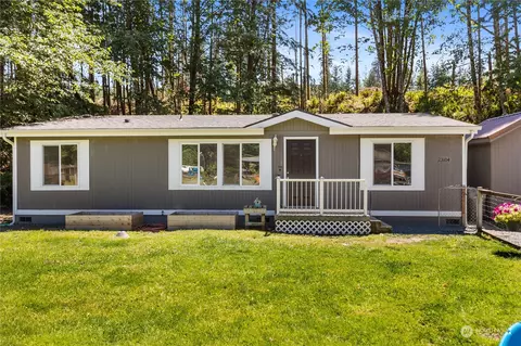 23104 134th St NE, Granite Falls, WA 98252