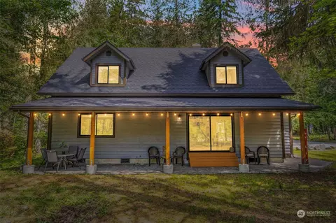 31920 Mountain Loop Hwy, Granite Falls, WA 98252