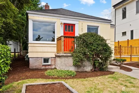 7107 30th Ave SW, Seattle, WA 98126
