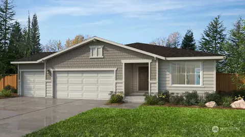 18633 134th Ave E #85, Puyallup, WA 98374
