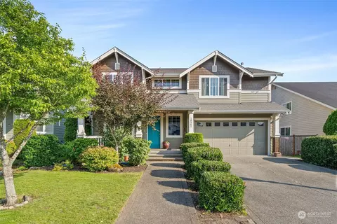 18302 122nd St E, Bonney Lake, WA 98391
