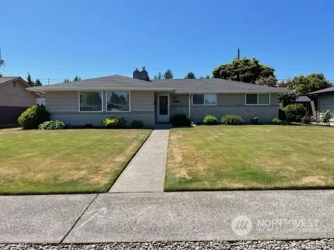 1464 N Highland St, Tacoma, WA 98406