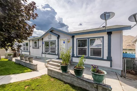 329 Pine View Dr, Orondo, WA 98843