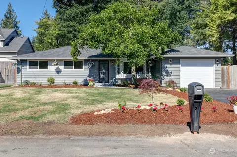 17606 62nd Pl W, Lynnwood, WA 98037
