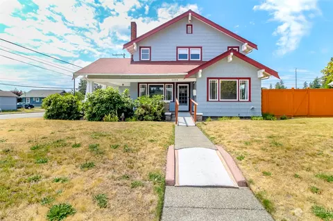 5322 S Pine St, Tacoma, WA 98409