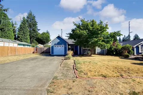 7815 48th Street Ct W, University Place, WA 98467