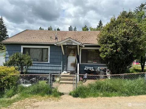 1759 SE Stewart St, Shelton, WA 98584