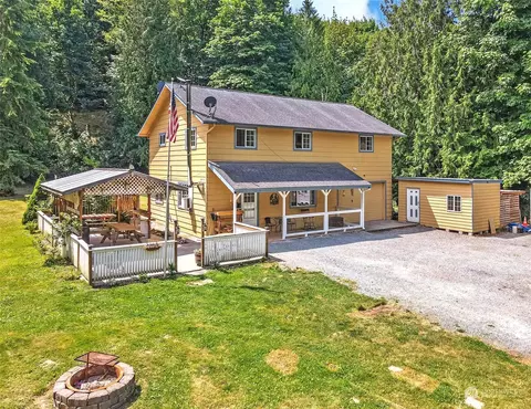 32946 S Skagit Hwy, Sedro Woolley, WA 98284