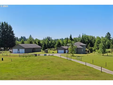 11411 NE 379th St, La Center, WA 98629
