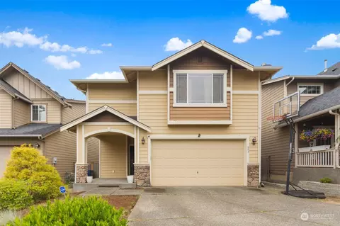 603 195th St SE, Bothell, WA 98012