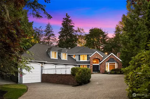 5381 242nd Pl NE, Redmond, WA 98053