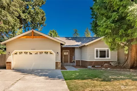 8082 Quinault Rd, Birch Bay, WA 98230