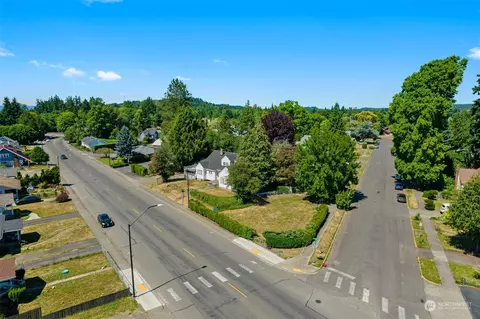 203 M St, Centralia, WA 98531