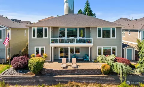 3239 Vista Verde Ln SW, Tumwater, WA 98512