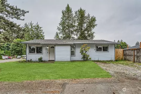 12111 SE 319th Pl, Auburn, WA 98092