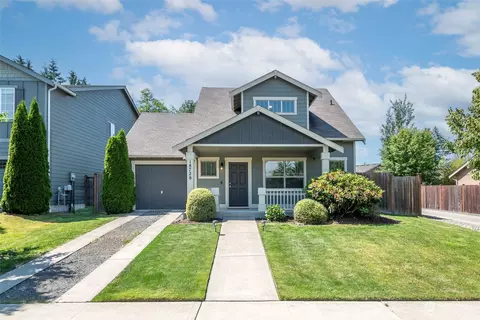 18728 19th Avenue Ct E, Spanaway, WA 98387