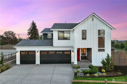 8210 9th Place Southeast #SV 13, Lake Stevens, WA 98258