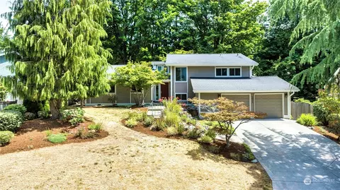 13915 SE 60th St, Bellevue, WA 98006