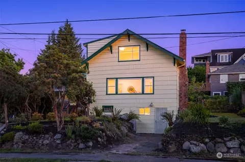 4809 S Alaska St, Seattle, WA 98118