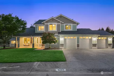 4201 334th Ave NE, Carnation, WA 98014