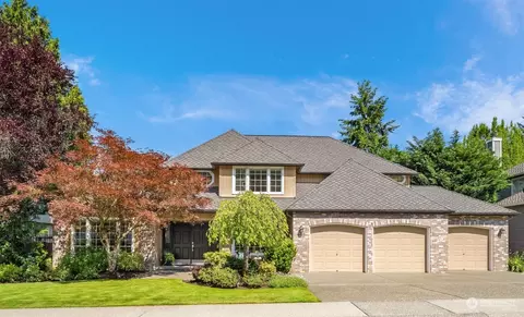 4622 191st Pl NE, Sammamish, WA 98074