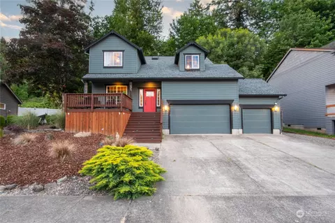 2027 Ambassador Ave, Woodland, WA 98674