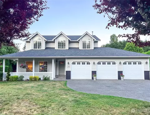 1305 199th Ave E, Lake Tapps, WA 98391