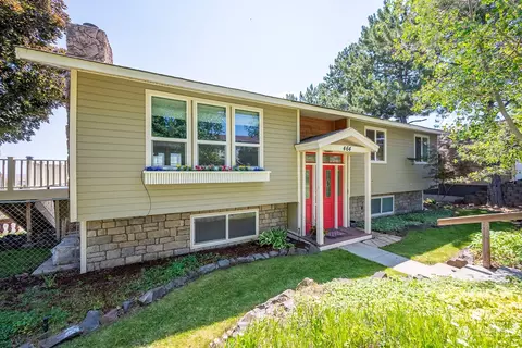 464 Patrick Rd, Ephrata, WA 98823