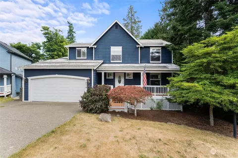 7278 Sunset Ave NE, Bremerton, WA 98311