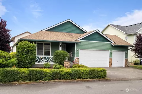 17922 25th Ave E, Tacoma, WA 98445