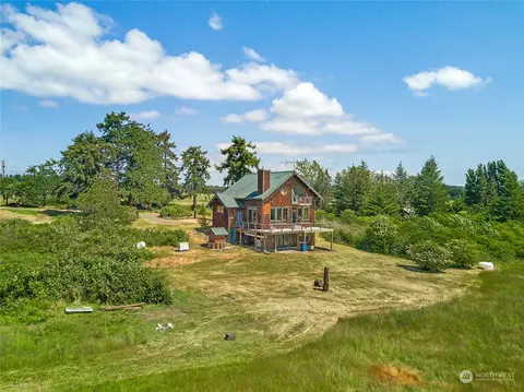 2435 San Juan Valley Rd, Friday Harbor, WA 98250