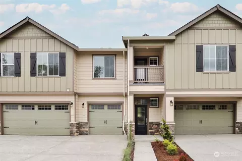 8309 Gilman Way, Arlington, WA 98223