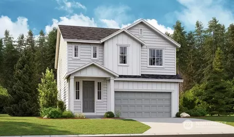 15019 Tyee Dr E #93, Bonney Lake, WA 98391