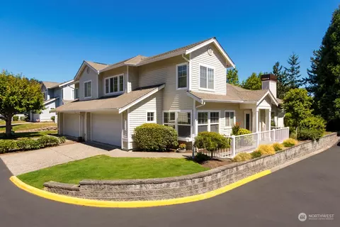 4318 S 220th Pl, Kent, WA 98032