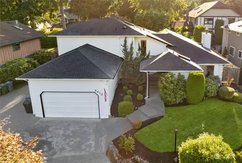 5612 69th Avenue Ct W, University Place, WA 98467