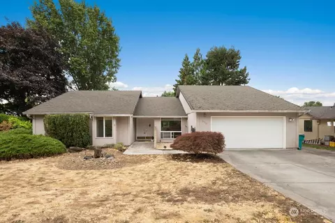 6510 NW Cherry St, Vancouver, WA 98663