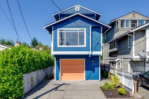 8521 9th Ave NW, Seattle, WA 98117