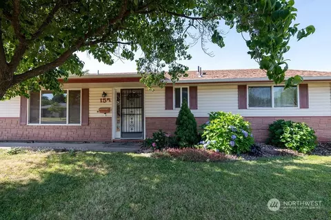155 Yellowstone St, Walla Walla, WA 99362