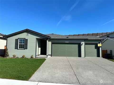 13605 186th Street Ct E #49, Puyallup, WA 98374
