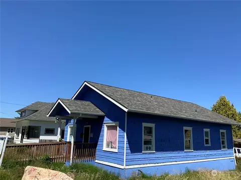 720 Lincoln St, Hoquiam, WA 98550