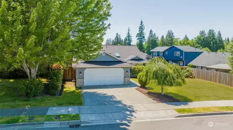 7706 Inverness Dr, Arlington, WA 98223