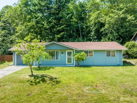 7749 Buckthorn Dr NE, Bremerton, WA 98311