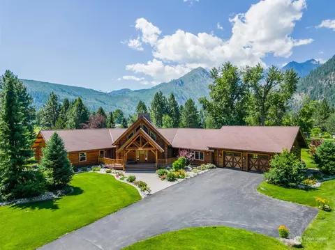 12655 Shore St, Leavenworth, WA 98826
