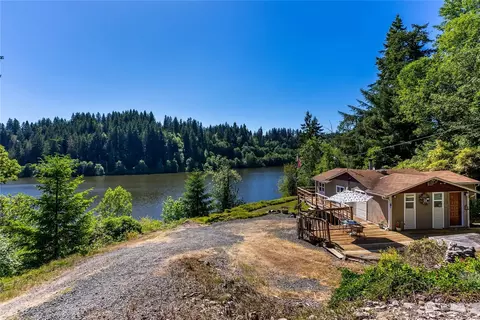 40316 Ski Park Rd E, Eatonville, WA 98328