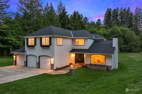 5401 228th Ave NE, Redmond, WA 98053