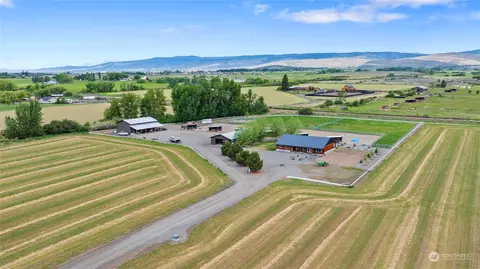 11031 Brick Mill Rd, Ellensburg, WA 98926
