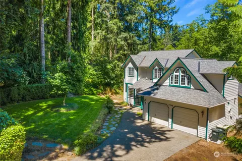 7346 Kittiwake Dr SE, Olympia, WA 98513
